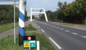 Percorso A piedi Hof van Twente - Wandelnetwerk Twente - gele route - Photo 5