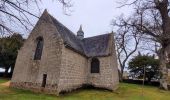 Tocht Te voet Le Vieux-Marché - Moulin de Keranné- Belle Ile en terre - Photo 7