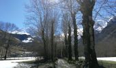 Tocht Stappen Loudenvielle - Vallée du Louron, d'un versant à  l'autre - Photo 1