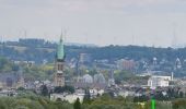 Tour Wandern Aachen - bildschen - Photo 2