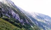 Trail On foot Livet-et-Gavet - Lac Fourchu (14 juillet 2020) - Photo 6
