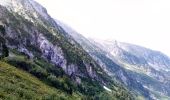 Percorso A piedi Livet-et-Gavet - Lac Fourchu (14 juillet 2020) - Photo 6