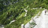 Randonnée A pied Tremosine sul Garda - Polsone, Malga Ciapa - Photo 4