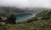 Trail Walking Gavarnie-Gèdre - cirque d estaube  - Photo 9