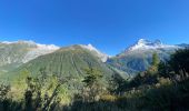 Percorso Marcia Chamonix-Mont-Blanc - Argentiere - Photo 3