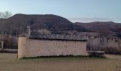 Trail Walking Mirabeau - MALIJAI  . CHAPELLE S CHRISTOL . CHAPELLE S PHILIPPE . RAVIN DES SAUVEES N - Photo 2