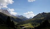 Tour Zu Fuß Tiers - (SI C19N) Rifugio Alpe di Tires - Rifugio Sasso Piatto - Photo 6