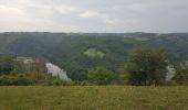 Trail Walking Lentillac-Saint-Blaise - le puech - Photo 1