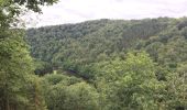 Tour Wandern Herbeumont - RSIH - Herbeumont - Les Crêtes - Photo 1