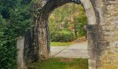 Tour Wandern Beauraing - Balade de Pondrôme à Revogne - Photo 6