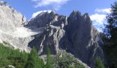 Tocht Te voet Sexten - Sesto - Alpinisteig - Strada degli Alpini - Photo 3