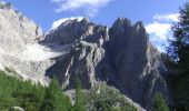 Excursión A pie Sexten - Sesto - Alpinisteig - Strada degli Alpini - Photo 3