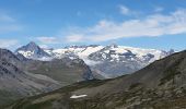 Randonnée Marche Val-d'Isère - pointe de Méan Martin - Photo 15