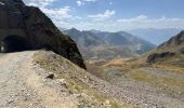 Trail Walking Bagnères-de-Bigorre - J15-Pic du midi de Bigorre  - Photo 6