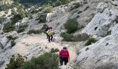 Trail Walking Marseille - Les calanques  - Photo 18