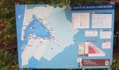 Trail Walking Biganos - Le port de Biganos - Photo 1