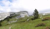 Tour Wandern Corrençon-en-Vercors - Le Pas de la Balme - Corrençon-en-Vercors - Photo 7