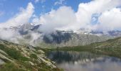 Excursión Senderismo Val-Cenis - Lacs de Bellecombe - Photo 4