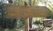 Trail On foot Castets et Castillon - Les Deux Rives : boucle locale - Photo 5