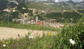 Excursión Bici de montaña La Plagne-Tarentaise - La Chapelle de Boselet - Photo 1