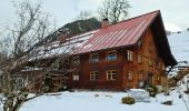 Tour Zu Fuß Oberstdorf - O - Winterwanderung ins Oytal - Photo 8