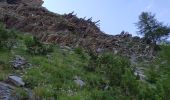 Trail Walking Valjouffrey - orgues de valsenestre  - Photo 1