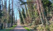 Trail Walking Liège - st Martin . Bernalmont . parc Reine Astrid . retour  - Photo 19