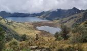 Tour Wandern Tocachi - Lagunas de Mojanda - Photo 5