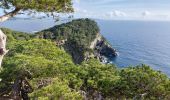 Tour Wandern Hyères - Giens boucle ouest - Photo 7