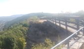 Tour Wandern Zabern - Les 4 châteaux de Saverne - Photo 6
