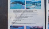 Tour Wandern Autrans-Méaudre en Vercors - tremplins D Autrans - Photo 3