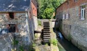 Trail Walking Braine-le-Château - Braine le château 22 km - Photo 16