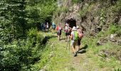 Randonnée Marche Piedimulera - 17.06.2023 - Piedimulera - Le chemin muletier médiéval dans la Vallée Anzasca - Photo 19
