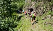 Excursión Senderismo Piedimulera - 17.06.2023 - Piedimulera - Le chemin muletier médiéval dans la Vallée Anzasca - Photo 19