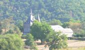 Trail Walking Trooz - Gare Trooz Le Péry La Lonhienne - Photo 8