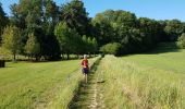 Percorso Marcia Chaumont-Gistoux - 2020-05-28 Rando IR204 Dion le Val 22 km - Photo 15