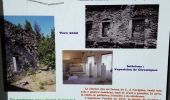 Excursión Senderismo Sumène - de cezas au prieuré aux cagnasse aux mont la fage - Photo 9