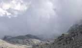 Trail Walking Val-Cenis - Col agnel puis Lac d'Ambin Bramans - Photo 19