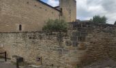 Randonnée Marche Sernhac - Sernhac - tunnels - Photo 2