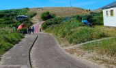 Trail On foot Texel - Seetingvallei - Photo 4