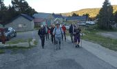 Tour Wandern Les Angles - carlit 2024 - Photo 4