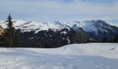 Trail Walking Verchaix - chapelle jacquicourt - Photo 2