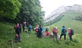 Randonnée Marche Saint-Pierre-de-Chartreuse - Col  de la ruchère par le Habert du Billon - Photo 2