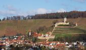 Percorso A piedi Oberstenfeld - DE-8 - Photo 2