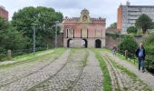 Trail On foot Lille - circuit des Remparts lille - Photo 20