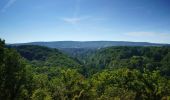 Tocht Stappen Durbuy - SityTrail - Ozo-Izier - Boucle immersive agricole et touristique - A la découverte des fromages d'Ozo - Photo 2