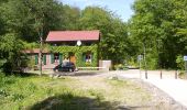 Percorso A piedi Stavelot - 14. Promenade du Cerf - Photo 1