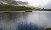 Excursión A pie Kerns - Vier-Seen-Wanderung - Photo 1