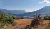 Excursión Senderismo Saint-André-d'Embrun - rikiki rando du lac Siguret - Photo 5