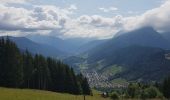 Tour Wandern Le Grand-Bornand - La Côté Aravis 1bis - Photo 4